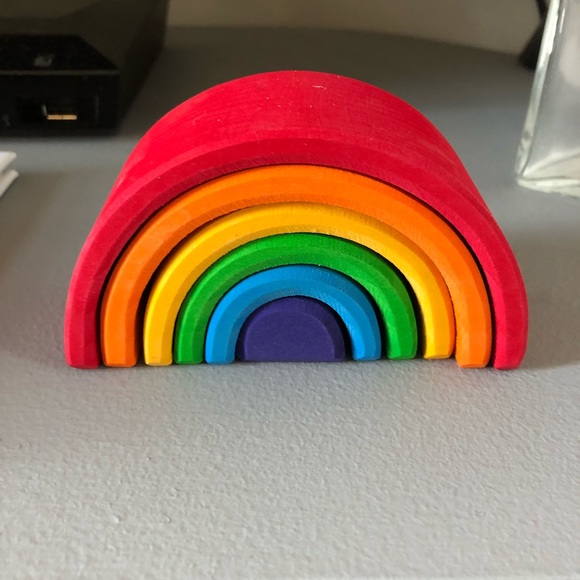 Meet your Posher, Sarah - Picture 1 of 1